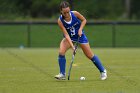 Field Hockey vs WSU  Wheaton College Field Hockey vs Worcester State University. - Photo By: KEITH NORDSTROM : Wheaton, field hockey, FH2021